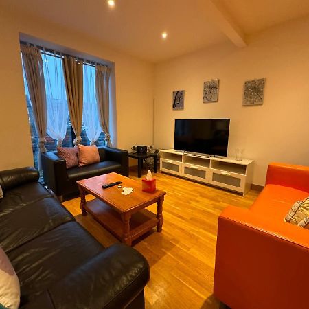 The Noko 2 Bedroom Apartment Central London By Wild London Ngoại thất bức ảnh