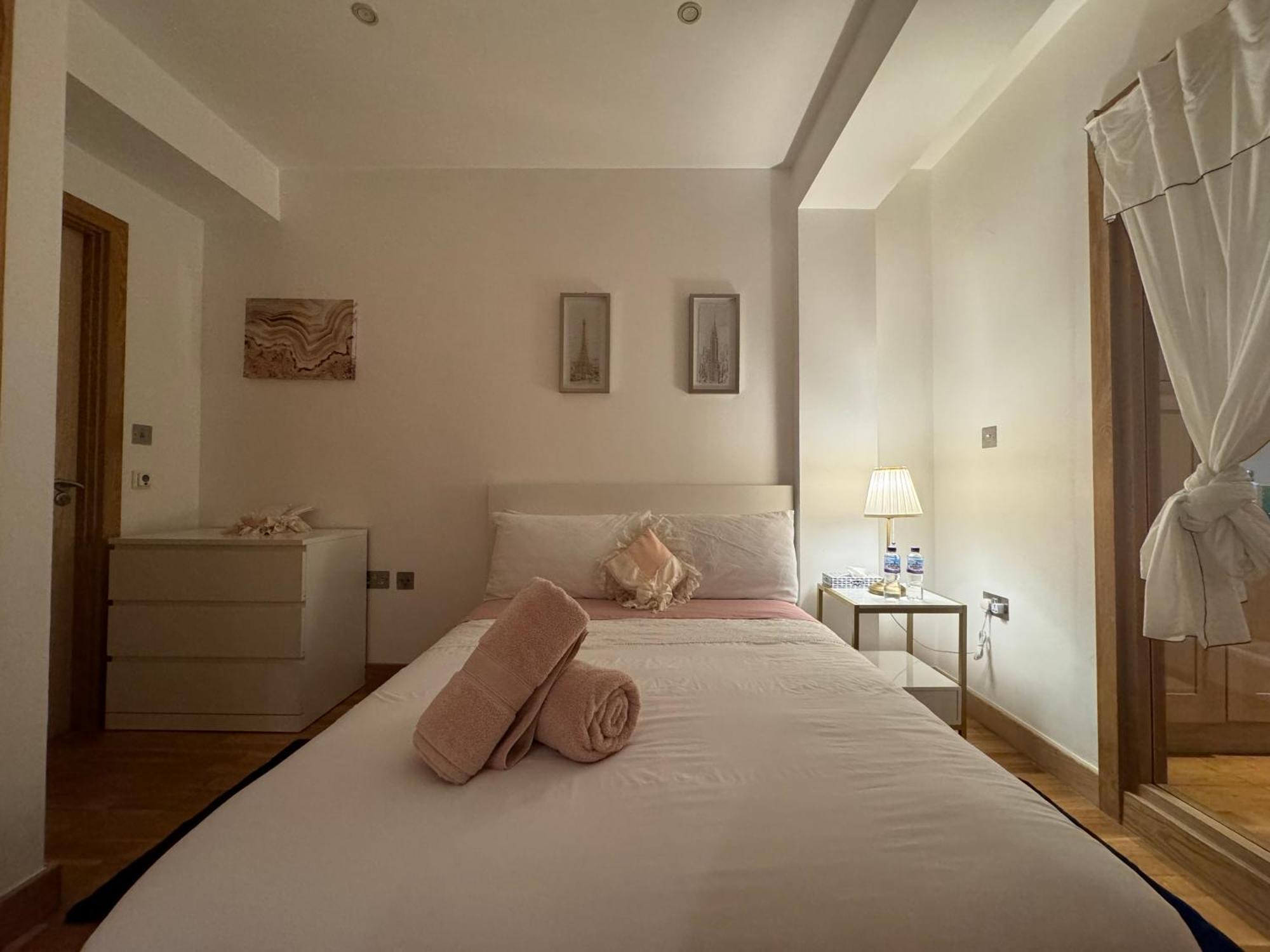 The Noko 2 Bedroom Apartment Central London By Wild London Ngoại thất bức ảnh