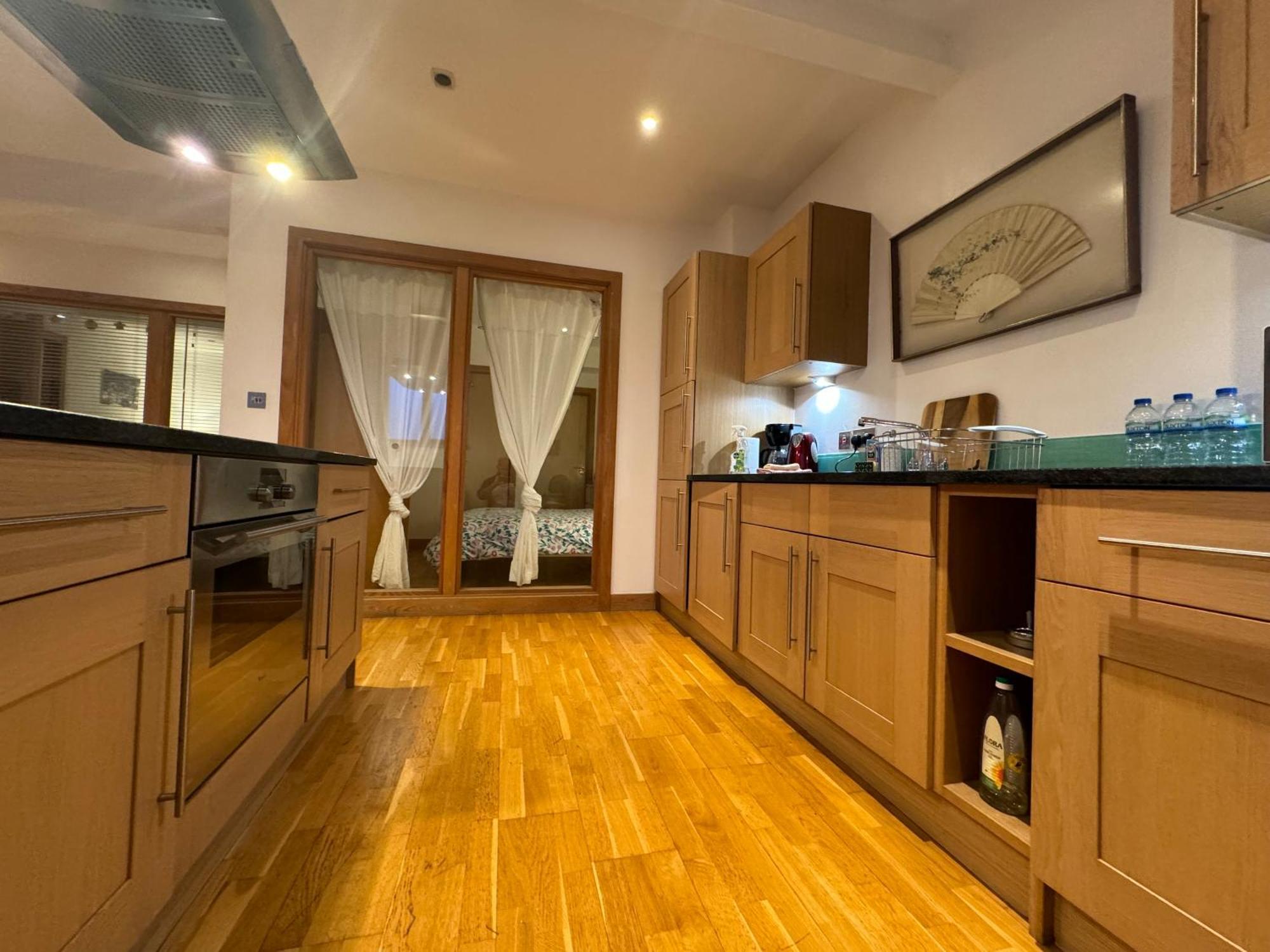 The Noko 2 Bedroom Apartment Central London By Wild London Ngoại thất bức ảnh